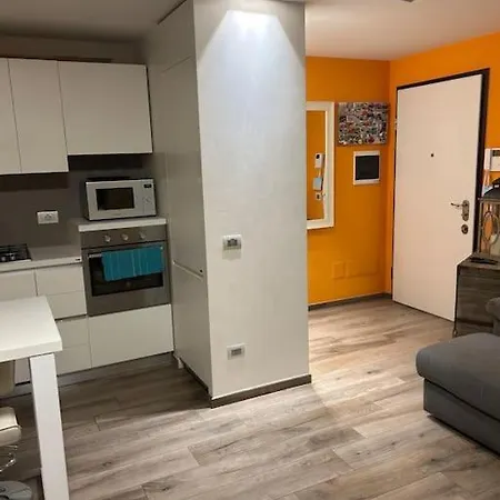 A Casa Di Teo Διαμέρισμα Ραβένα