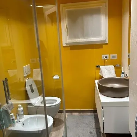 A Casa Di Teo *