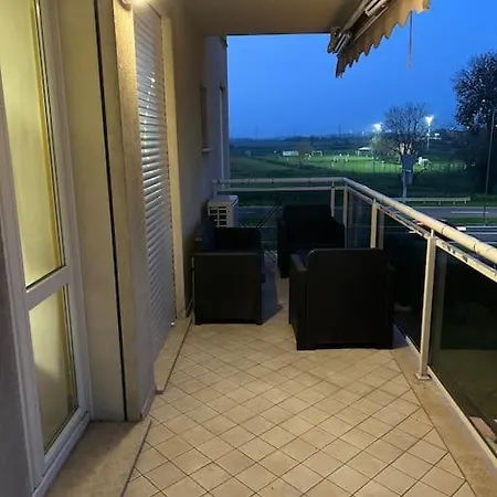A Casa Di Teo Ravena
