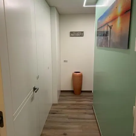 A Casa Di Teo