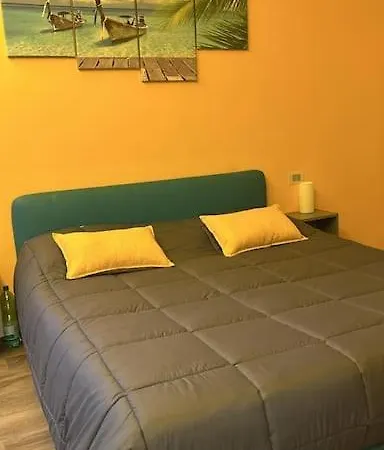Apartamento A Casa Di Teo *