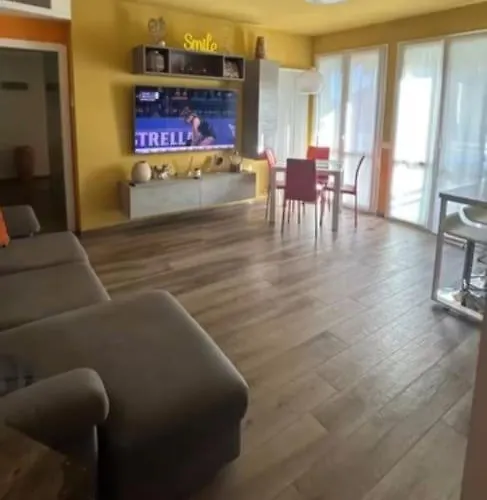 A Casa Di Teo Appartement *