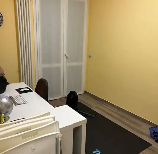 Appartement A Casa Di Teo Ravenna