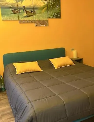 Appartement A Casa Di Teo *